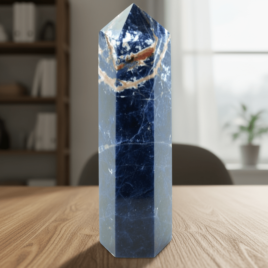 Špička sodalit - Supreme Panthers