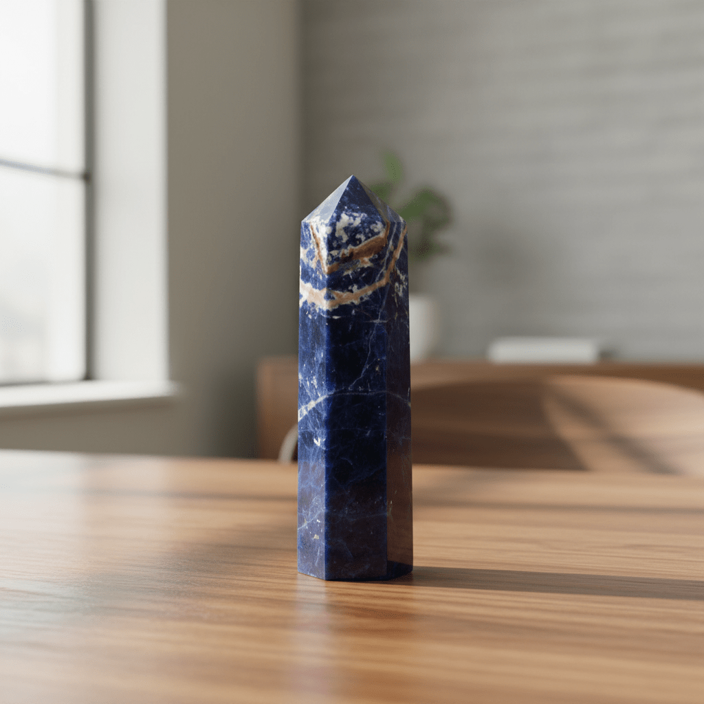 Špička sodalit - Supreme Panthers