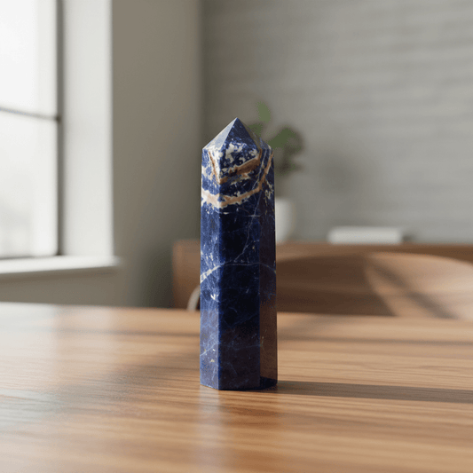 Špička sodalit - Supreme Panthers