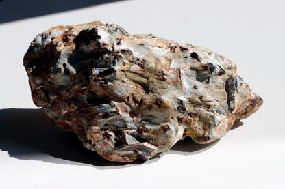 Staurolit kříže ve svoru, r. 1946 - 1955 - Supreme Panthers