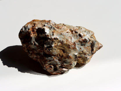 Staurolit kříže ve svoru, r. 1946 - 1955 - Supreme Panthers