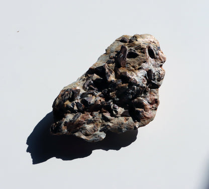 Staurolit kříže ve svoru, r. 1946 - 1955 - Supreme Panthers