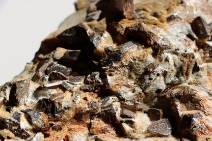 Staurolit kříže ve svoru, r. 1946 - 1955 - Supreme Panthers