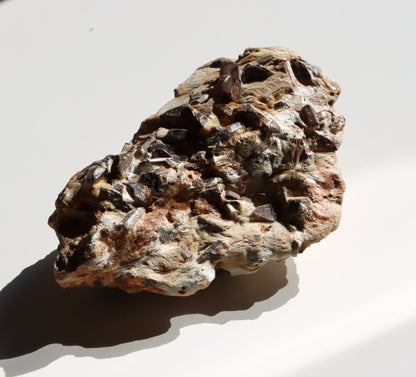 Staurolit kříže ve svoru, r. 1946 - 1955 - Supreme Panthers