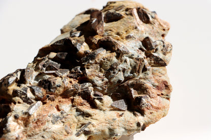 Staurolit kříže ve svoru, r. 1946 - 1955 - Supreme Panthers