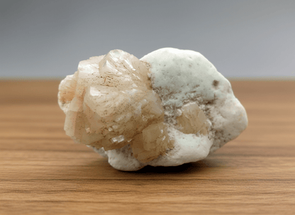 Stibnit, apofylit - Supreme Panthers