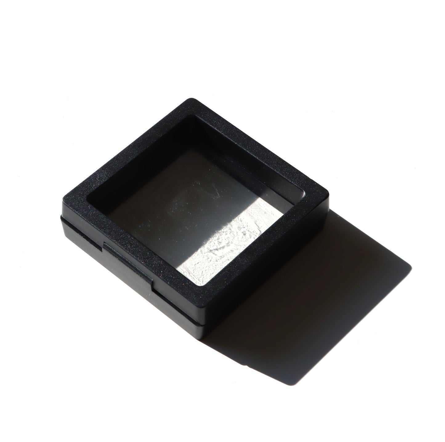 Stojan čtvercový moderní černý - Supreme Panthers