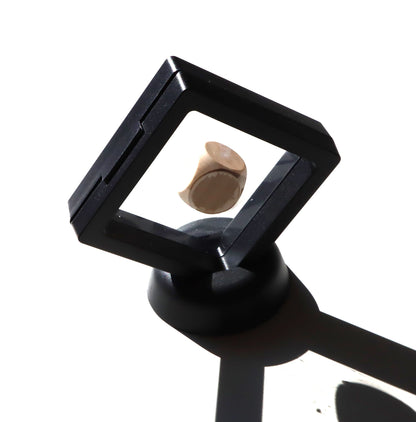 Stojan čtvercový moderní černý - Supreme Panthers