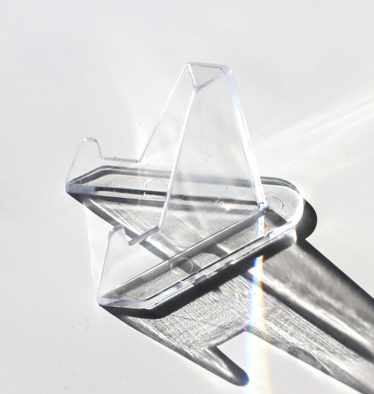 Stojan plastový malý kompaktní - Supreme Panthers