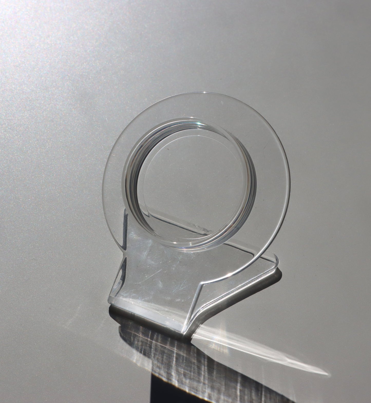 Stojan plastový na korálky - Supreme Panthers