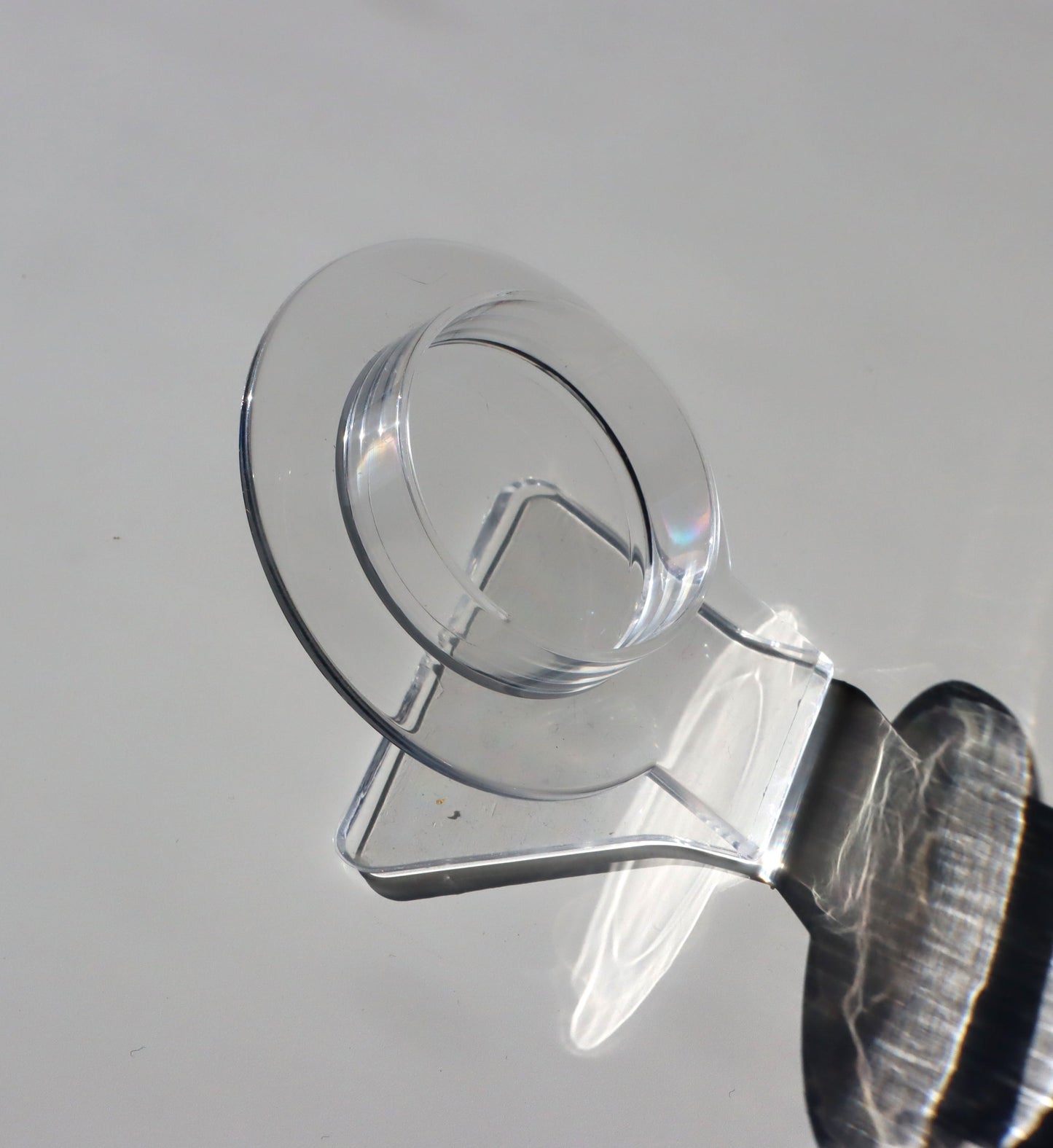 Stojan plastový na korálky - Supreme Panthers