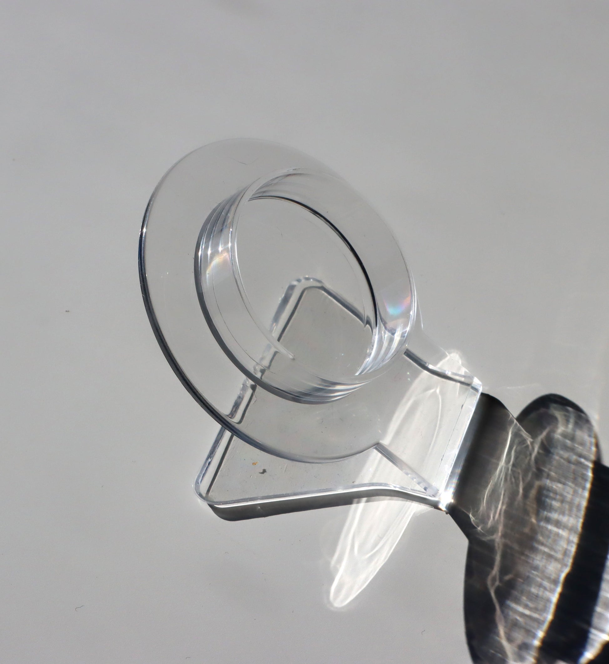 Stojan plastový na korálky - Supreme Panthers