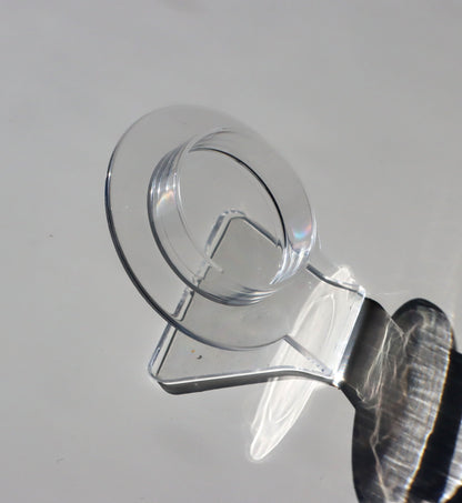 Stojan plastový na korálky - Supreme Panthers