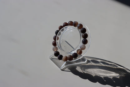 Stojan plastový na korálky - Supreme Panthers