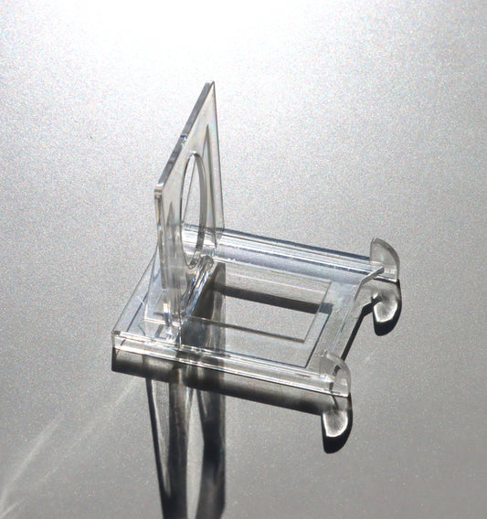 Stojan plastový velký skládací - Supreme Panthers