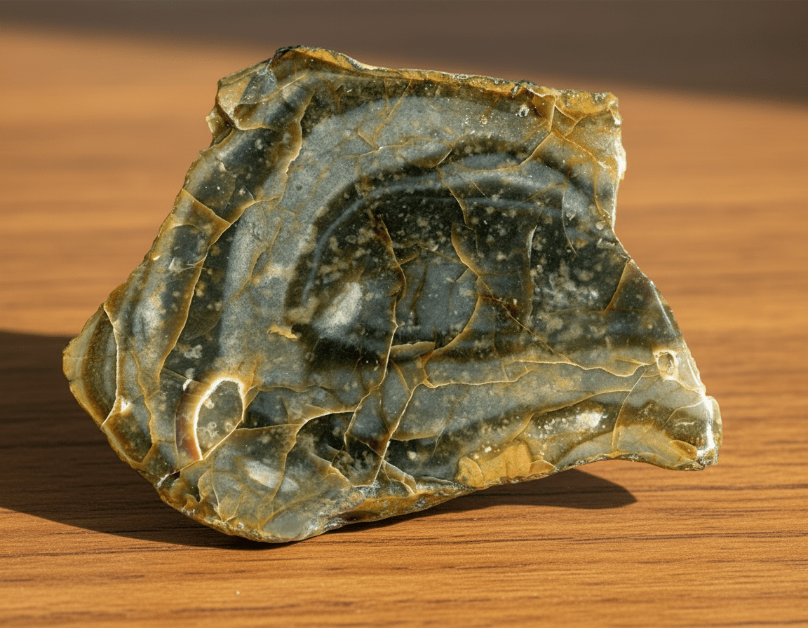 Stromatolit - Supreme Panthers