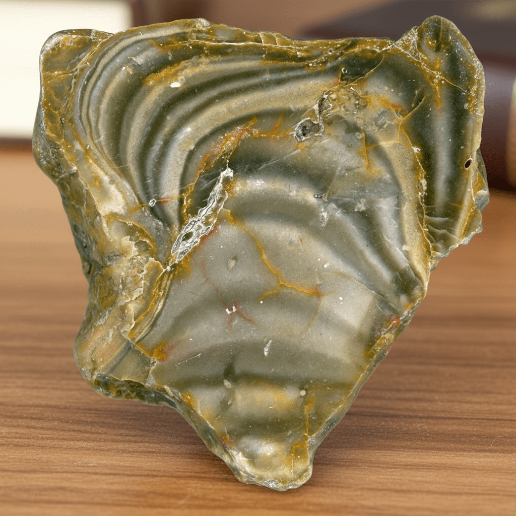 Stromatolit - Supreme Panthers