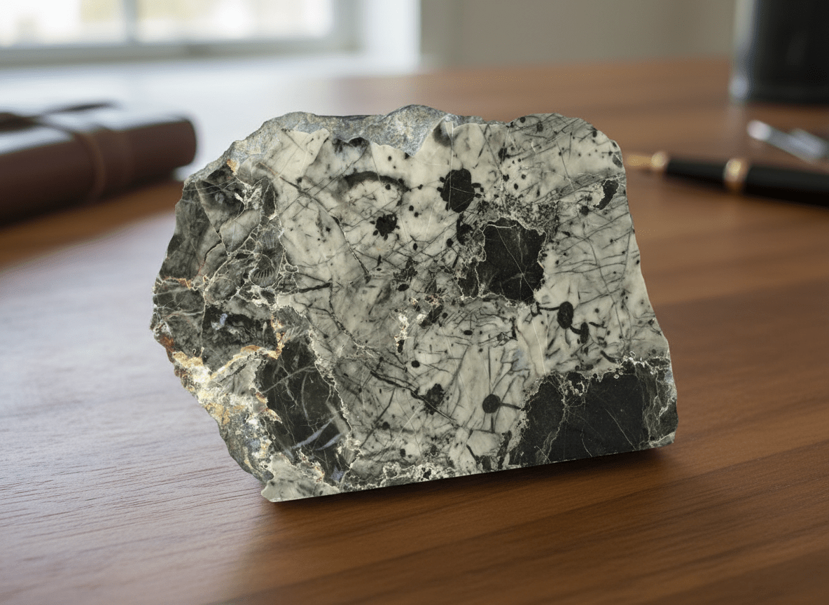 Stromatopora - Supreme Panthers