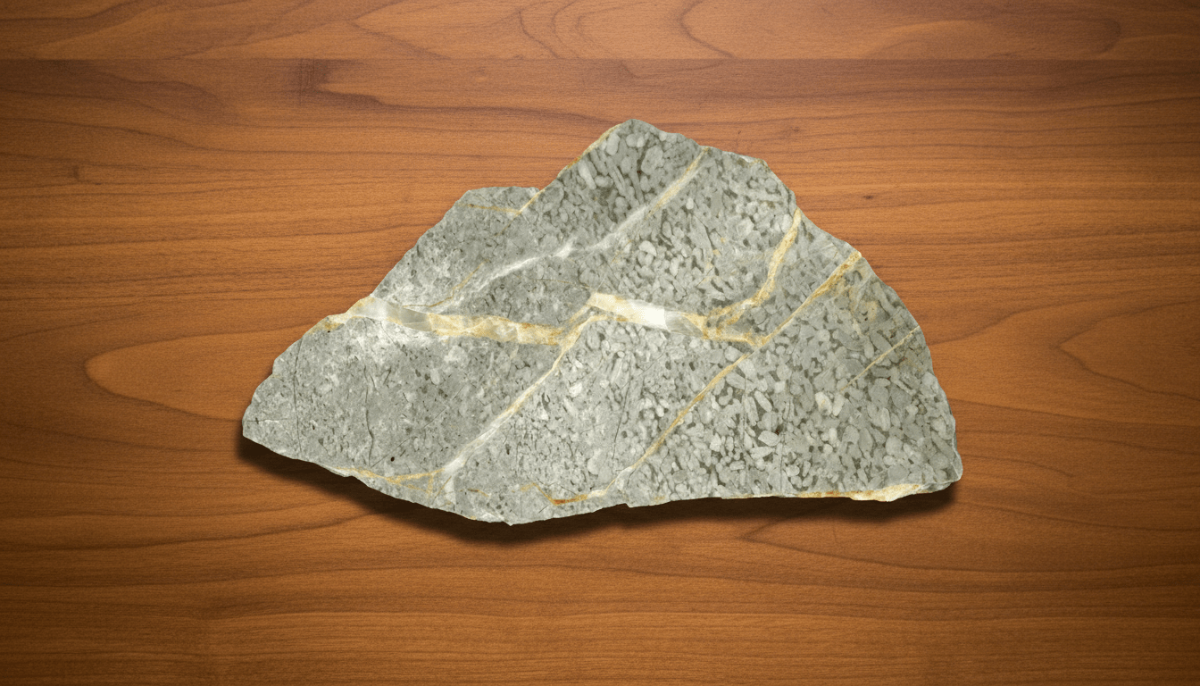 Stromatopory rodu Amphipora - Supreme Panthers