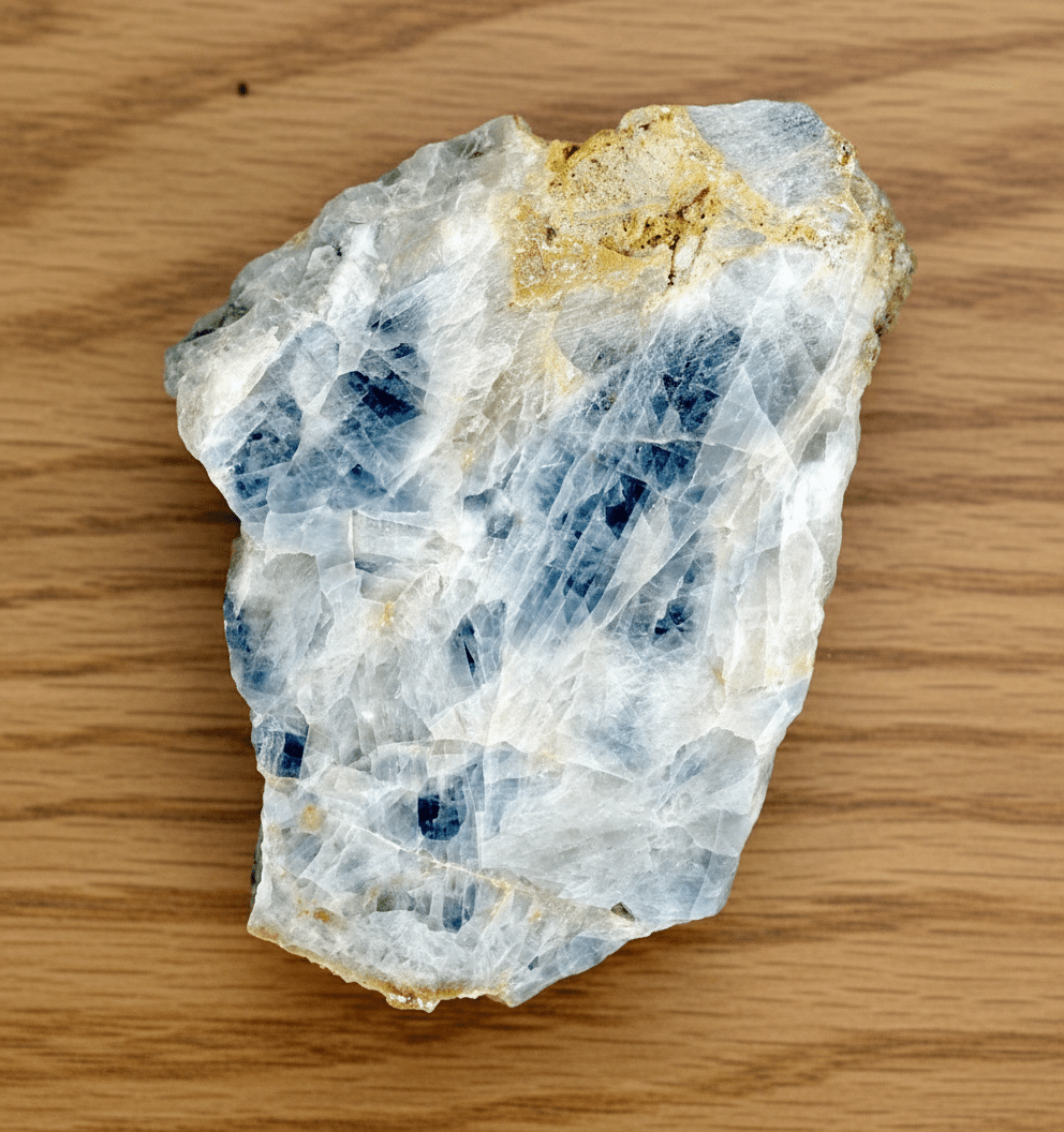 Stroncianit celestín - Supreme Panthers