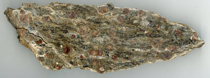 Svojanovit s almandinem leštěný - Supreme Panthers