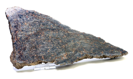 Svojanovit s almandinem leštěný - Supreme Panthers