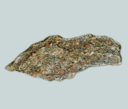 Svojanovit se staurolitem a almandinem - Supreme Panthers