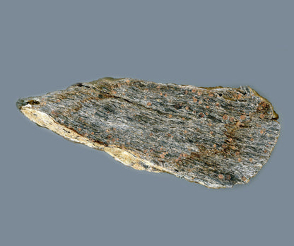 Svojanovit se staurolitem a almandinem - Supreme Panthers