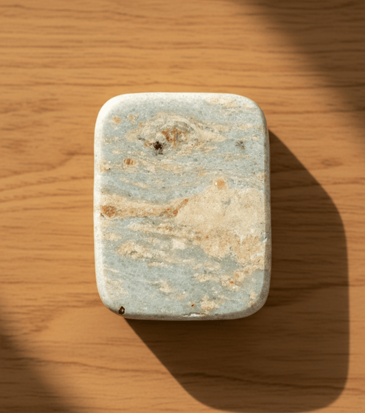 Tabulkovec modrý mramor s granátem - Supreme Panthers