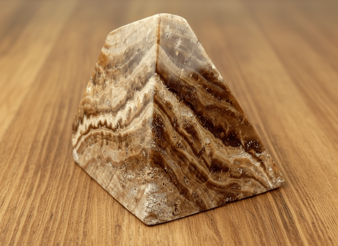 Těžítko aragonit - Supreme Panthers