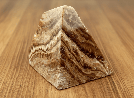 Těžítko aragonit - Supreme Panthers