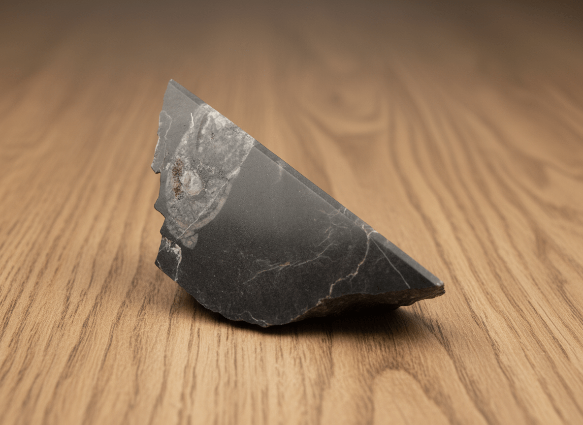 Těžítko s lasturou svinutého plže - Supreme Panthers