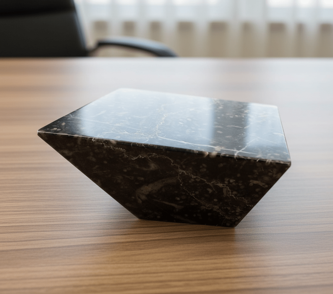 Těžítko vápenec s amfiporami - Supreme Panthers