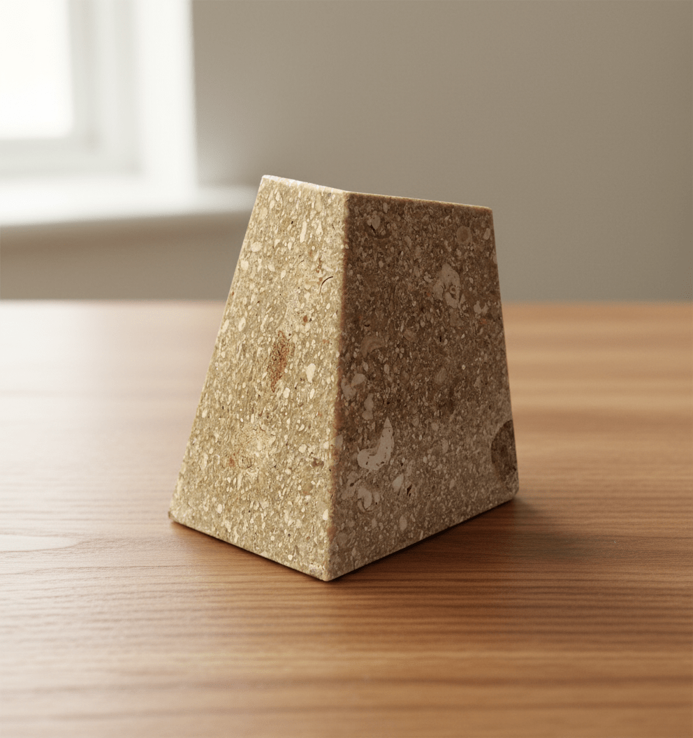 Těžítko z červených řas - Supreme Panthers