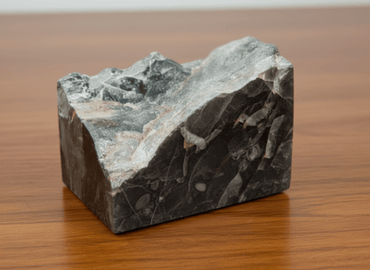 Těžítko z drsnatého korálu - Supreme Panthers