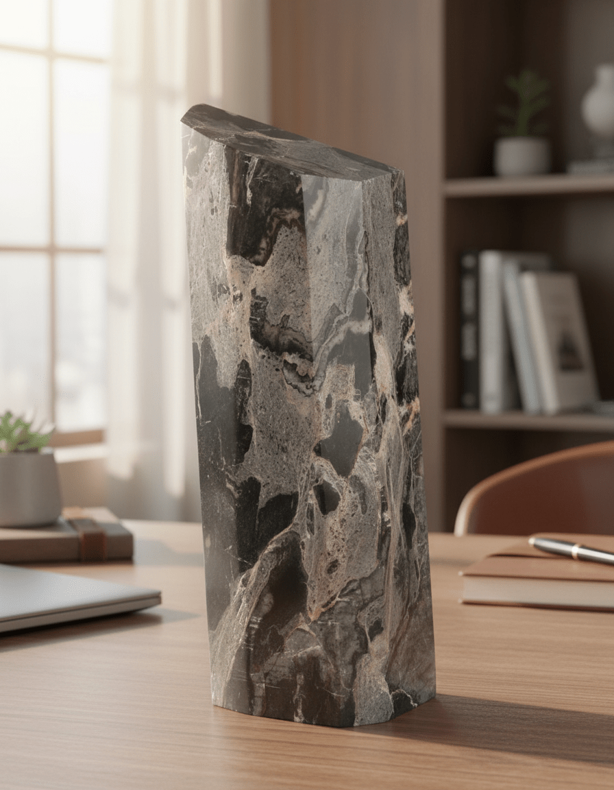 Těžítko z korálů - Supreme Panthers