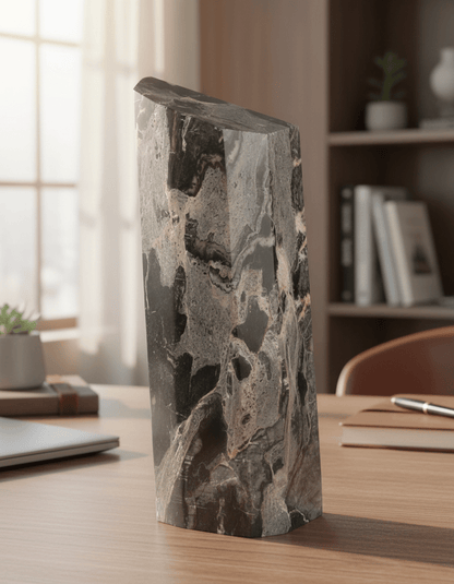 Těžítko z korálů - Supreme Panthers