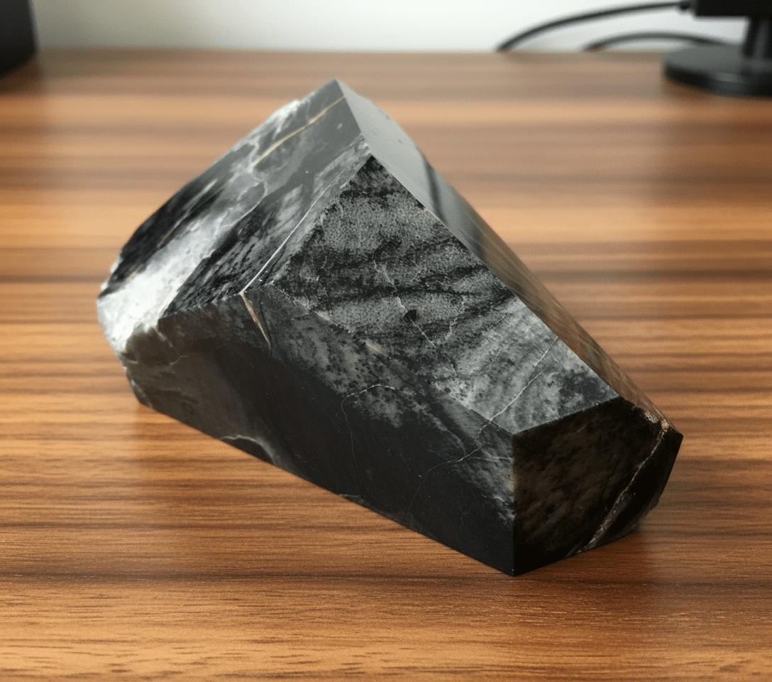 Těžítko z vápence s deskatými korály - Supreme Panthers