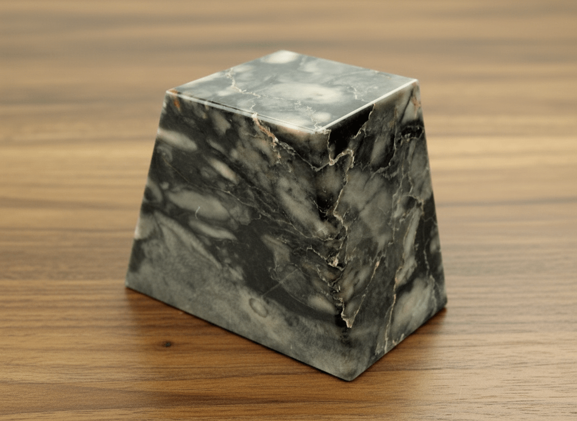 Těžítko z vápence s korály - Supreme Panthers