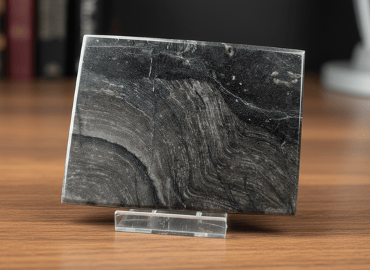 Těžítko ze stromatopory - Supreme Panthers