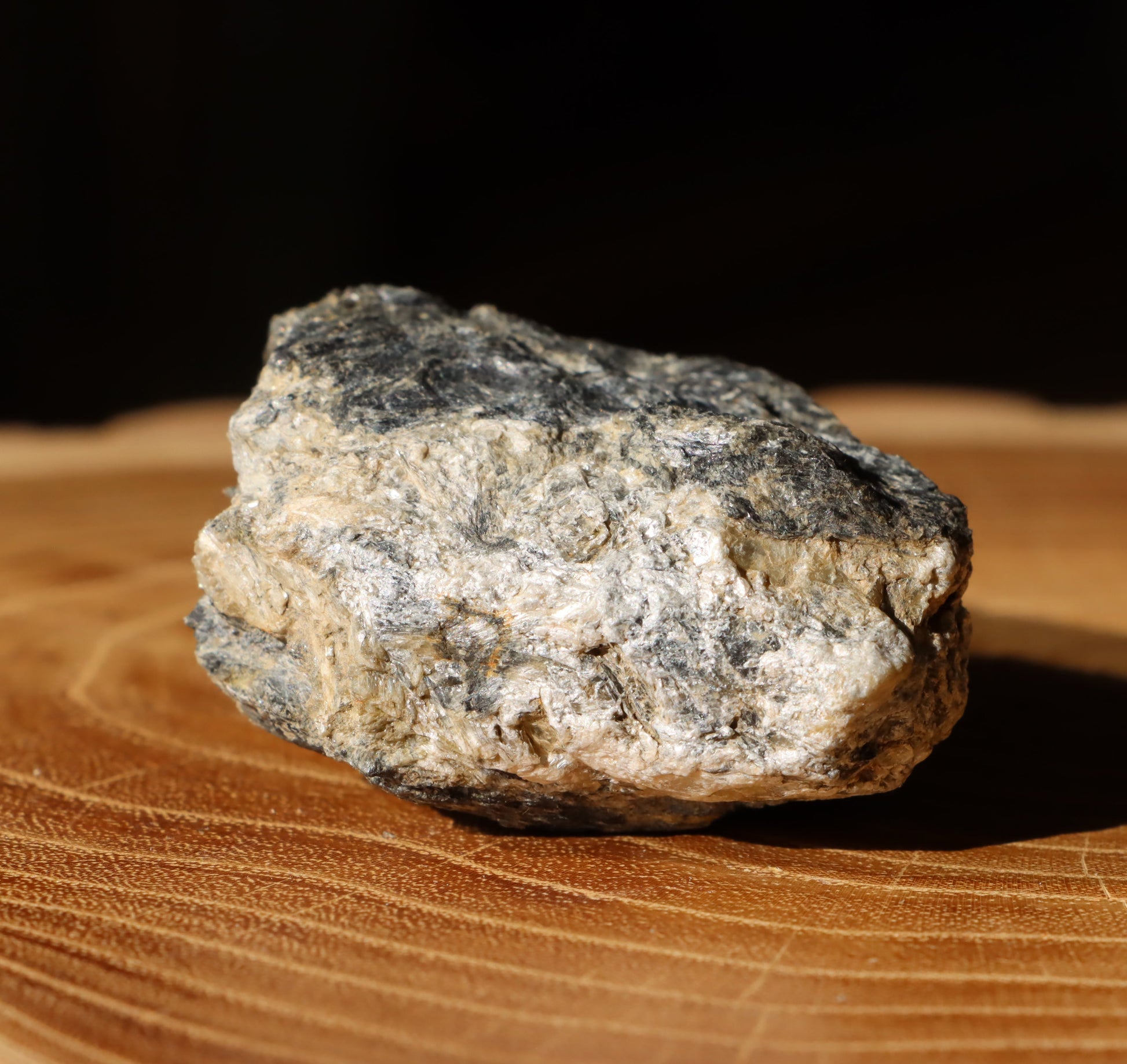 Tremolit moravský - Supreme Panthers