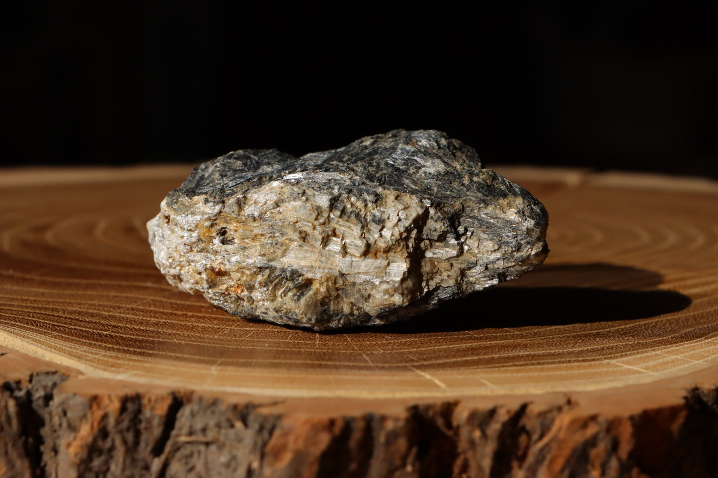 Tremolit moravský - Supreme Panthers