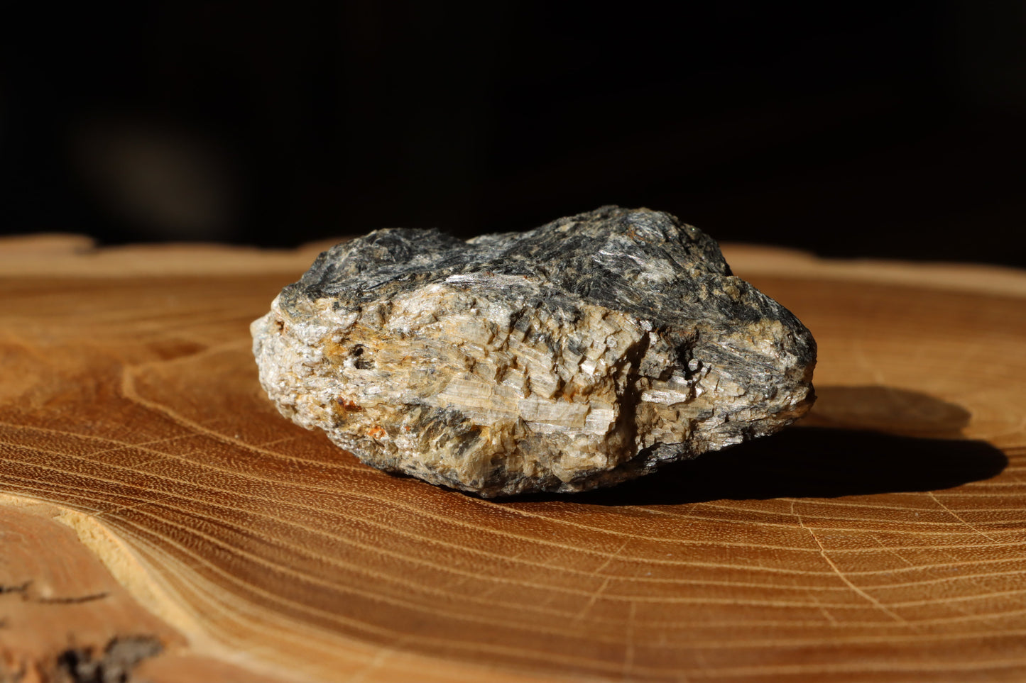 Tremolit moravský - Supreme Panthers