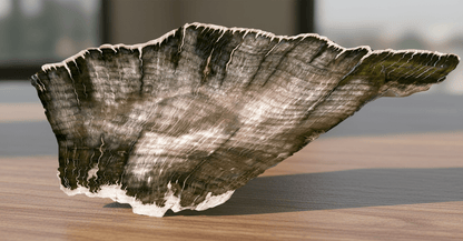 Třetihorní dub - příčný řez - Supreme Panthers