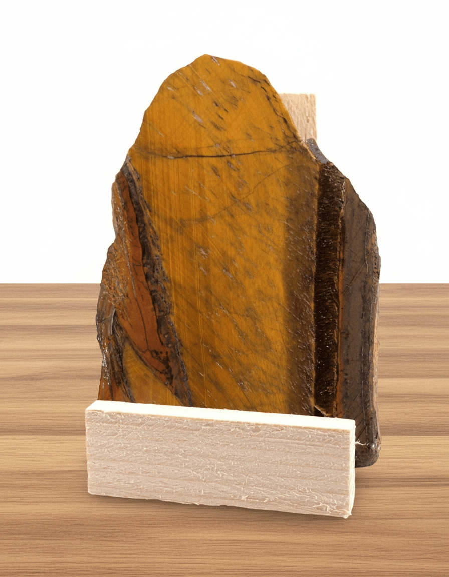 Tygří oko - Supreme Panthers