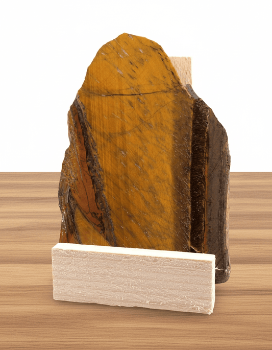 Tygří oko - Supreme Panthers