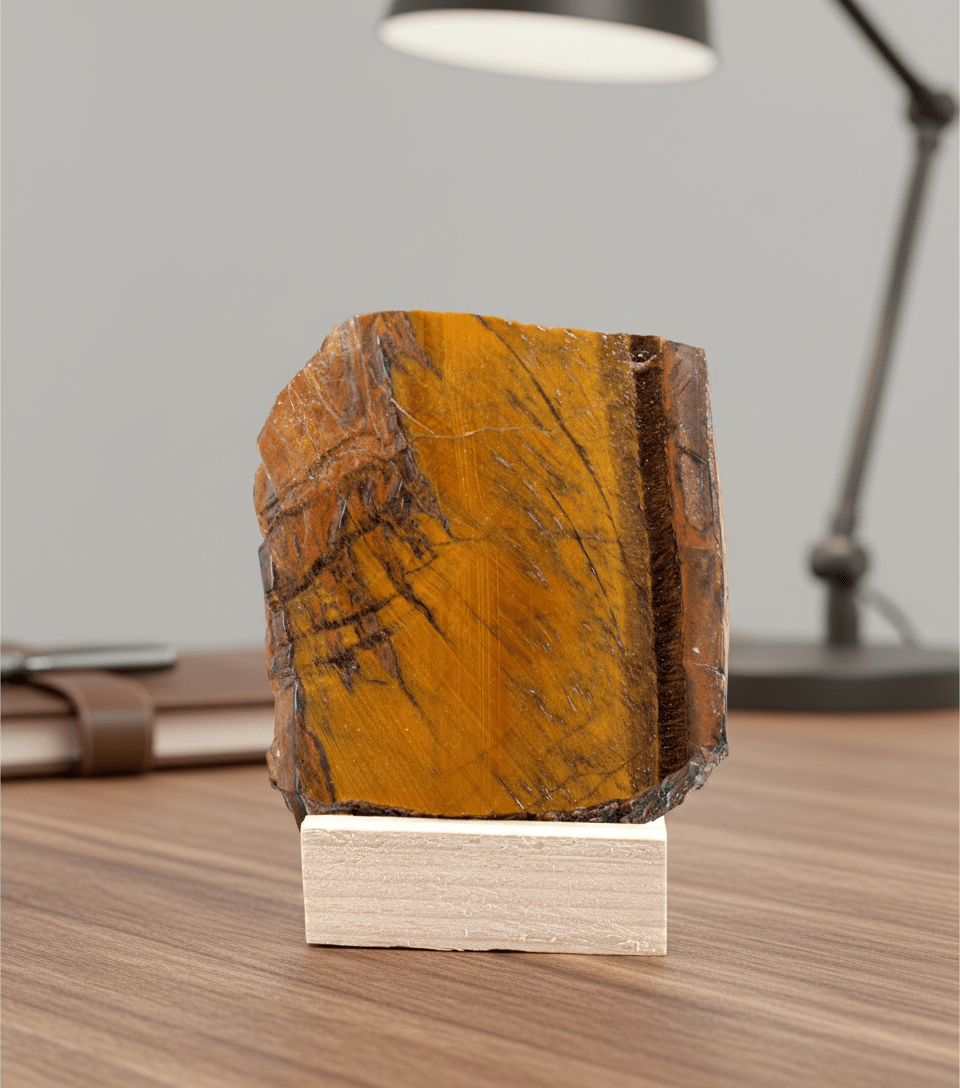 Tygří oko - Supreme Panthers