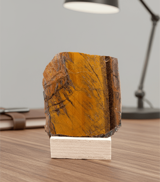 Tygří oko - Supreme Panthers