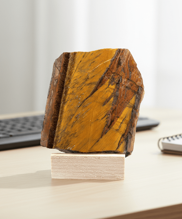 Tygří oko - Supreme Panthers