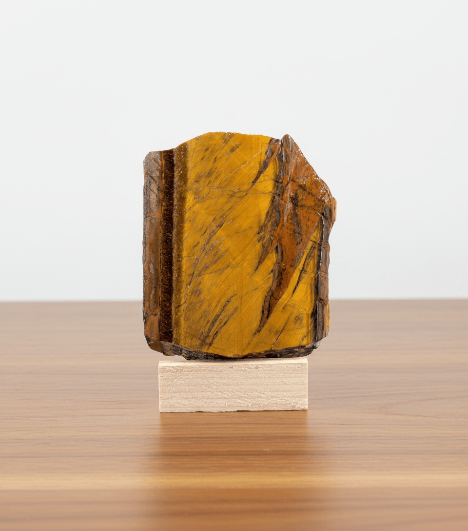 Tygří oko - Supreme Panthers